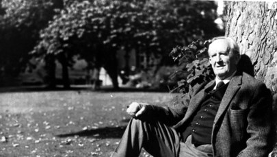 Wojna gigantów literatury. Tolkien nie znosił „Diuny”