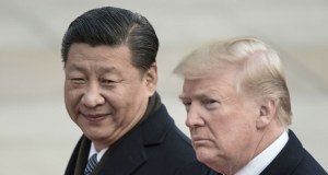 "Wojna handlowa nie ma zwycięzców". Pekin reaguje na decyzję Sądu Najwyższego USA ws. ceł