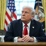 Wojna handlowa Trumpa z Chinami. "Przekonaj drugą stronę, że jesteś szalony"
