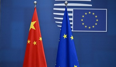 Wojna handlowa UE-Chiny? Ekspertka: rozpoczęła się już kilka lat temu