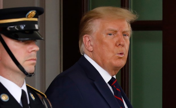 Wojna handlowa USA - Chiny: Orzeczenie WTO nie po myśli Białego Domu