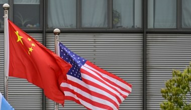 Wojna handlowa USA-Chiny. Pekin ma haki na Waszyngton