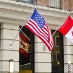 Wojna handlowa USA i Kanady. "To nie jest walka na równych warunkach"