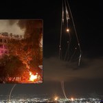 Wojna Izraela z Iranem. Rakieta uderzyła w "mózg izraelskiego bezpieczeństwa"