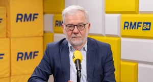 Wojna na Bliskim Wschodzie. Gościem Popołudniowej rozmowy będzie Jacek Czaputowicz