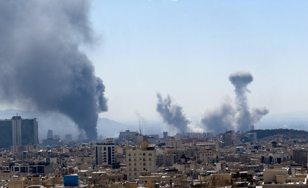 Wojna na Bliskim Wschodzie nie oszczędza dzieci. Szokujące dane