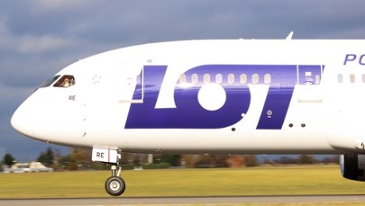Wojna na Bliskim Wschodzie. PLL LOT odwołują rejsy