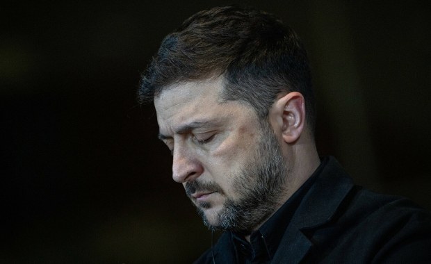 Wojna na Bliskim Wschodzie to fatalny scenariusz dla Ukrainy