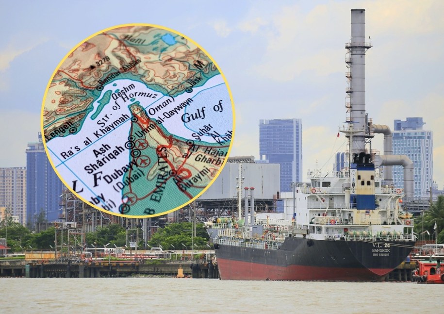 Wojna na Bliskim Wschodzie trwa od 28 lutego /Shutterstock