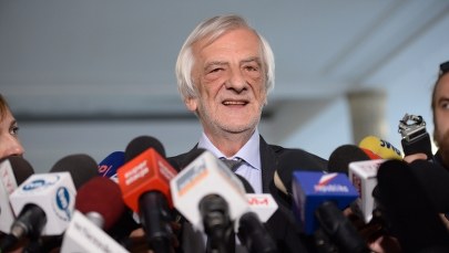 Wojna na górze? Terlecki o prezydenckich wetach i sytuacji w koalicji 