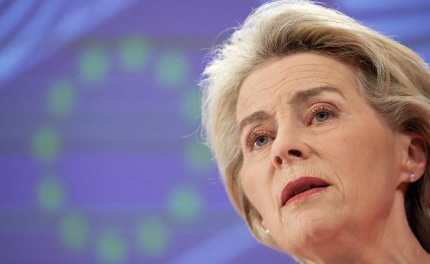 Wojna "na górze" w Brukseli. Wojciechowski oskarża szefową KE