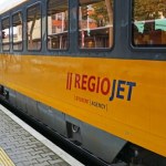 Wojna na torach. RegioJet oskarża PKP Intercity o nieuczciwą konkurencję