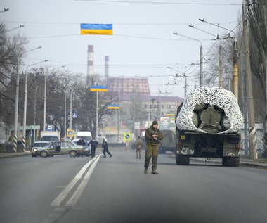 Wojna na Ukrainie. Konieczna stanowcza reakcja ratująca ukraińską gospodarkę