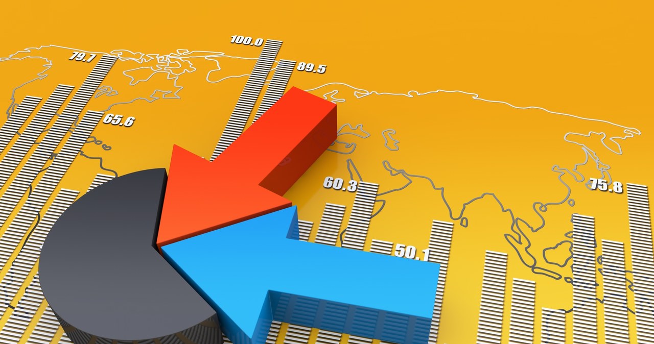 Wojna na Ukrainie nadal rzuca długi cień na Europę /123RF/PICSEL