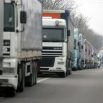 Wojna na Ukrainie. Polscy przewoźnicy mogą mieć problem z kierowcami