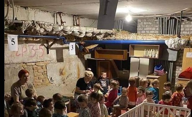 Wojna na Ukrainie. Tych zdjęć świat nie może zapomnieć 