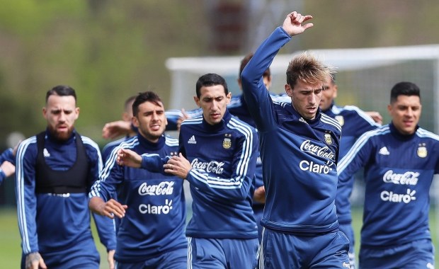 Wojna nerwów ​na ostatniej prostej do mundialu. Kto nie pojedzie do Rosji?