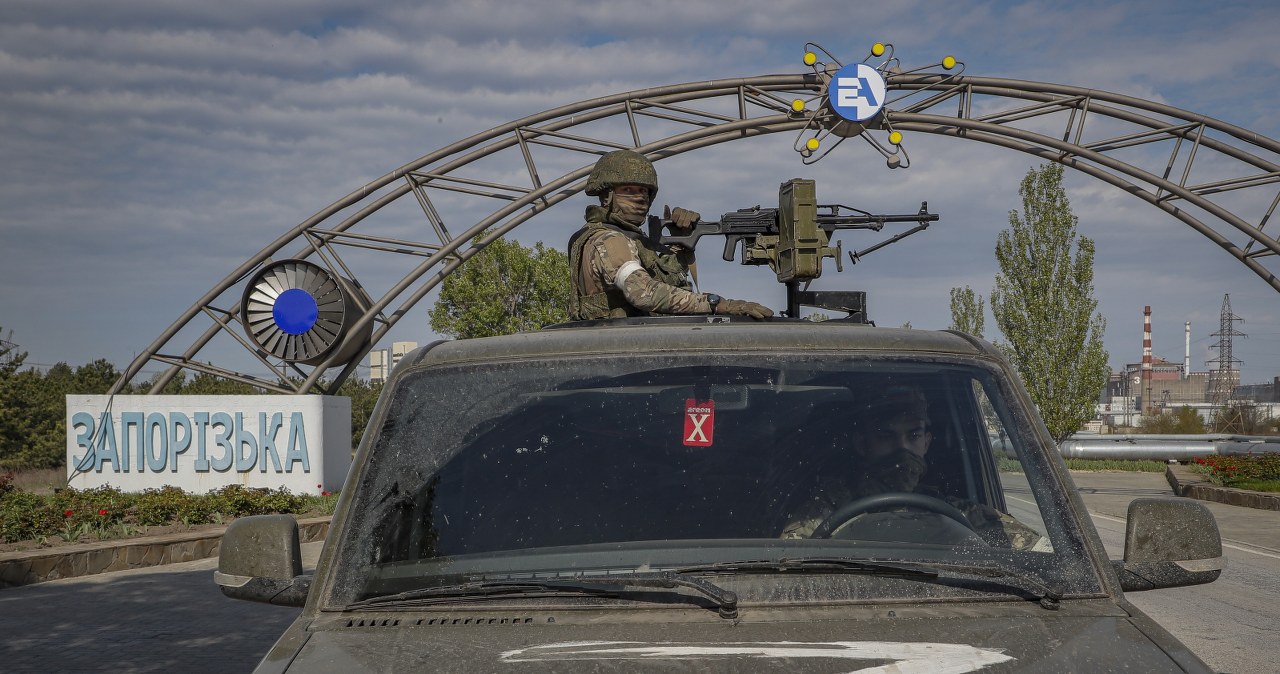 Wojna nie skończy się w Ukrainie? "Szykujcie się, bracia Mołdawianie i Kazachowie"