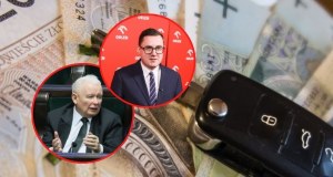Wojna o ceny na Orlenie. Kaczyński grzmi o oszustwie, Motyka odpowiada twardymi danymi