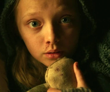 "Wojna o Planetę Małp" [fragment]