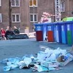 Wojna o śmieci