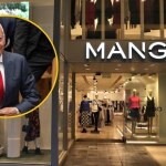 Mango Wojna o spadek i tajemnicza śmierć miliardera. Syn twórcy modowego imperium zatrzymany