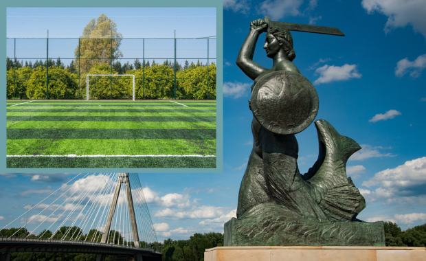 Wojna o Warszawiankę: o co toczy się spór?