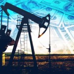 Wojna podbiła ceny ropy. Zarobili na niej 234 mld dolarów ekstra