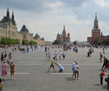 Wojna pogłębi biedę w Rosji. Już teraz ponad połowa Rosjan żyje w ubóstwie 
