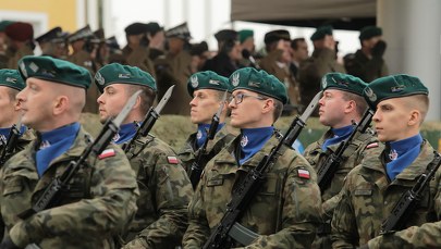 Wojna Polski z Rosją? "Rosja nie byłaby w stanie wejść głęboko w nasze terytorium" 