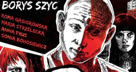 "Wojna polsko-ruska" utrzymana jest w komiksowej konwencji /materiały dystrybutora