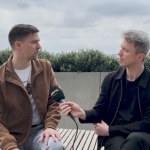 "Wojna porcelanowa": Jędrzej Skrzypczyk przed oscarową galą. "Musieliśmy uczyć się nowej formy opowiadania"