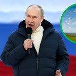Wojna Putina przyspiesza przejście świata na zieloną energię  