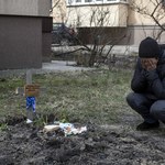 Wojna Rosja-Ukraina. Raport Dnia - wtorek 5 kwietnia