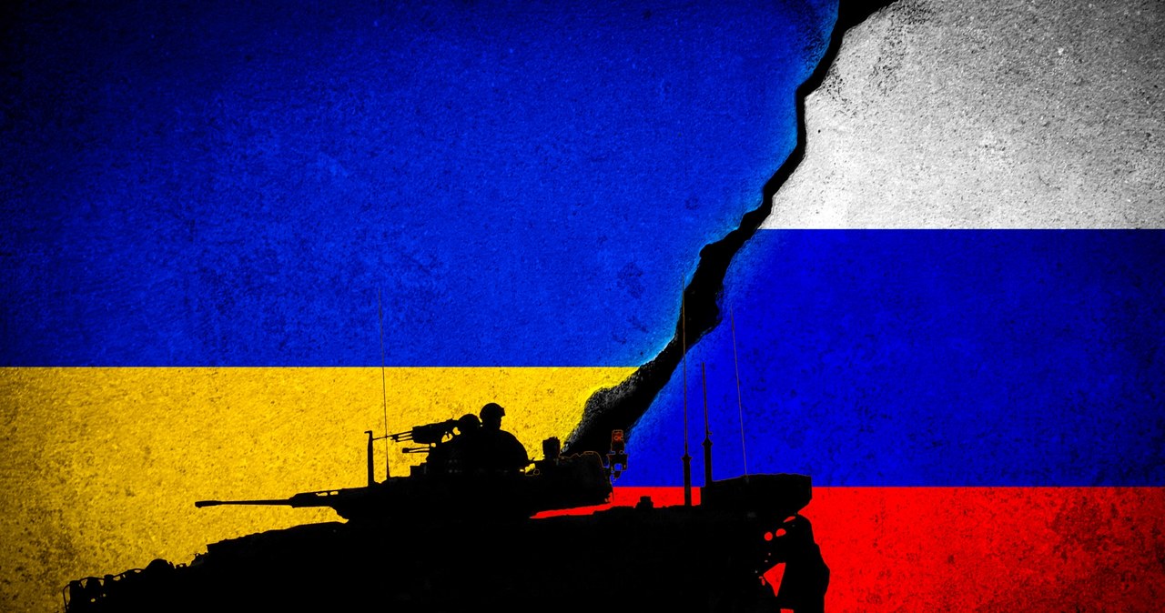 Wojna rosyjsko-ukraińska może potrwać jeszcze kilka lat /123RF/PICSEL
