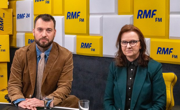 "Wojna równa się inflacja". Debata w RMF FM o ekonomicznych skutkach napaści Rosji na Ukrainę