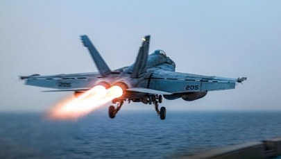 Wojna, sekrety i czat. Są dowody na wpadkę ludzi Trumpa