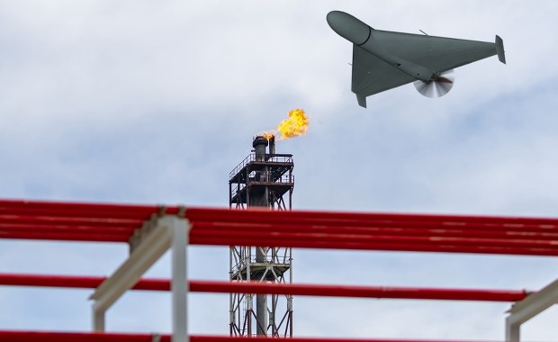 Wojna sięga coraz dalej w głąb Rosji. Zneutralizowano trzy drony