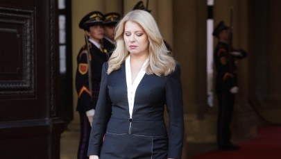 Wojna służb specjalnych i skandale w czasie wyborów. Gorąco na Słowacji