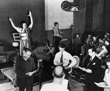 "Wojna światów": Halloweenowy żart? Ta audycja wywołała panikę w USA