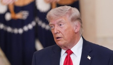 Wojna uderza w miliony Amerykanów. Trwa zaciskanie pasa