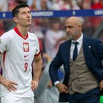 Wojna w reprezentacji Polski. Mocne słowa Bońka