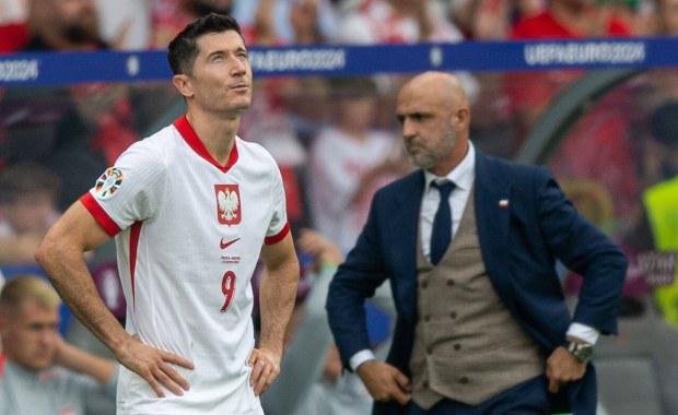 Wojna w reprezentacji Polski. Mocne słowa Bońka