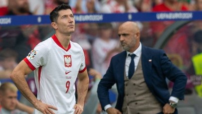 Wojna w reprezentacji Polski. Mocne słowa Bońka