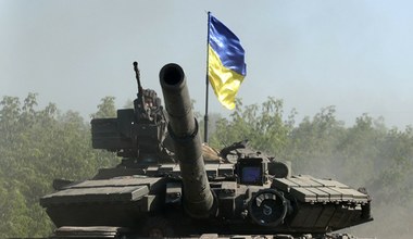 Wojna w Ukrainie. 132. dzień inwazji Rosji. Relacja na żywo