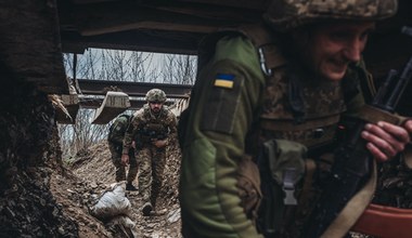 Wojna w Ukrainie 2022