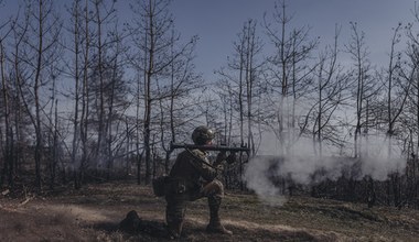 Wojna w Ukrainie. 395. dzień inwazji Rosji. Relacja na żywo