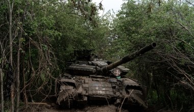 Wojna w Ukrainie. 462. dzień inwazji Rosji. Relacja na żywo