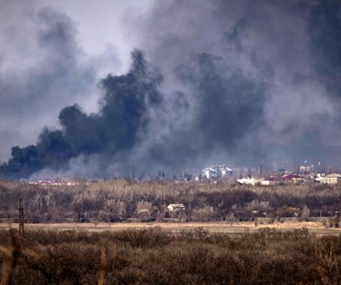 Wojna w Ukrainie. 57. dzień inwazji Rosji. Relacja na żywo
