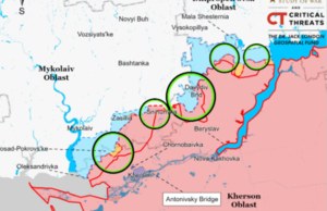 Wojna w Ukrainie. ISW ocenia: Jakość rezerwistów będzie niska 